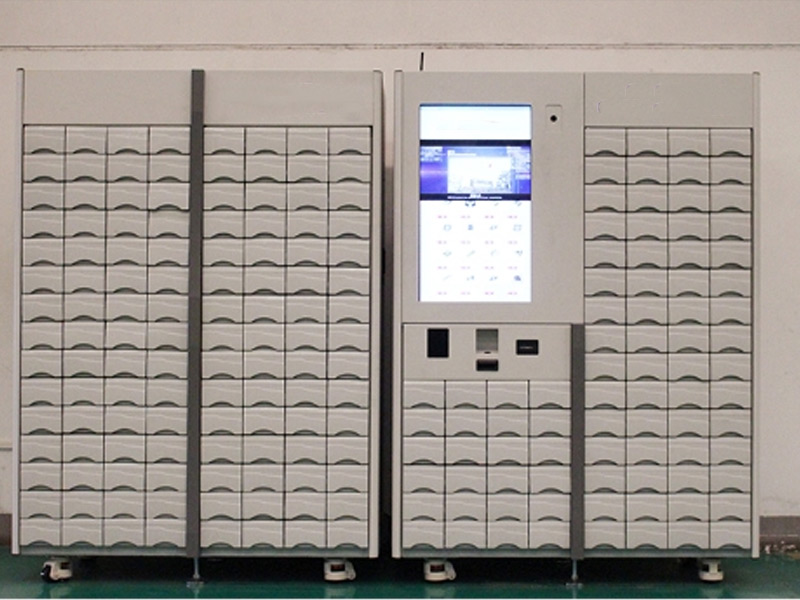 智能柜對生產(chǎn)廠家在管理中的意義