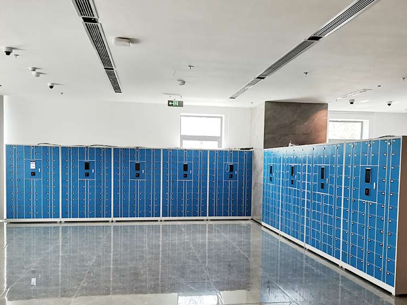 4800門智能手機柜