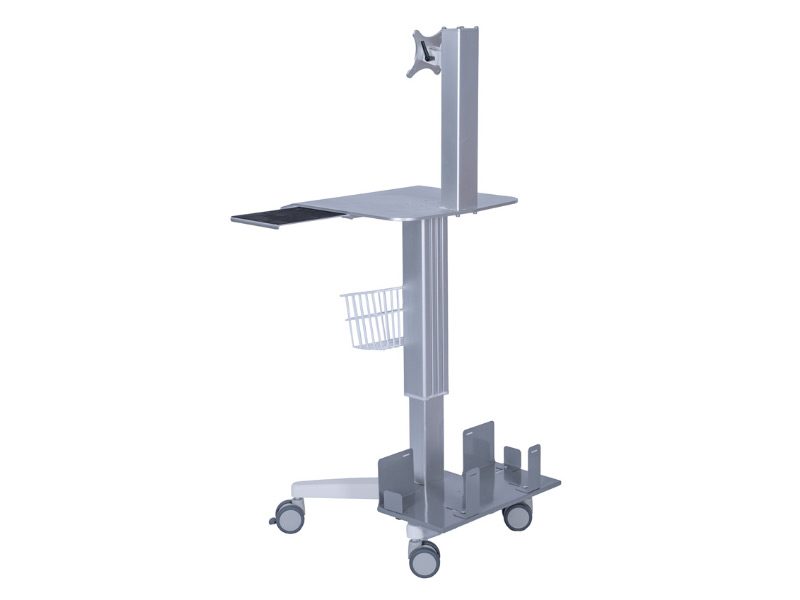 LYCF09電腦查房推車