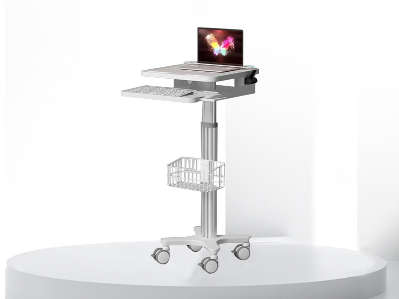 LYCF02移動查房車