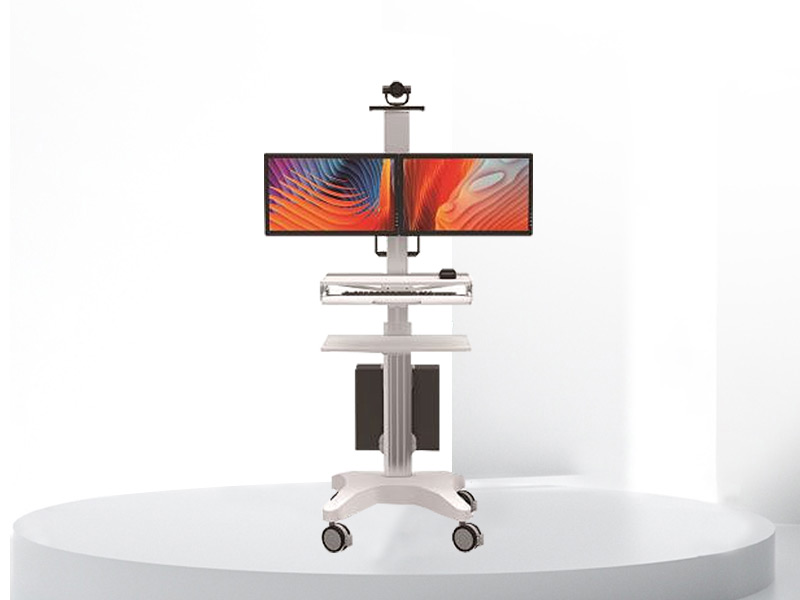 LYCF07移動查房車